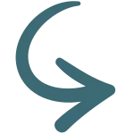 Arrow Return Signs SVG Icon